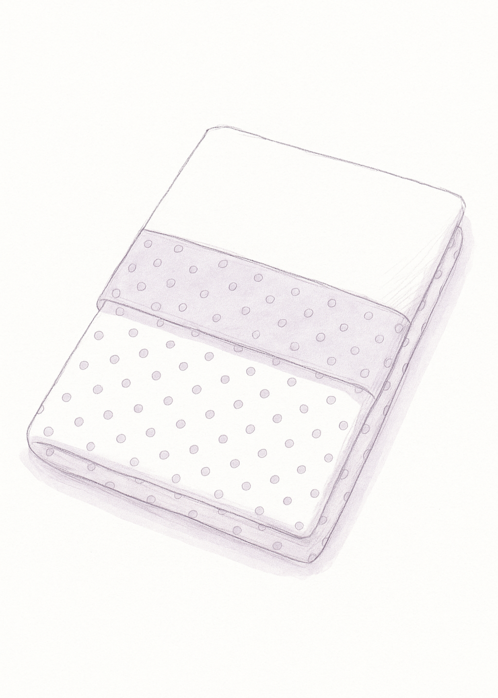 Set Lenzuola <br> culla