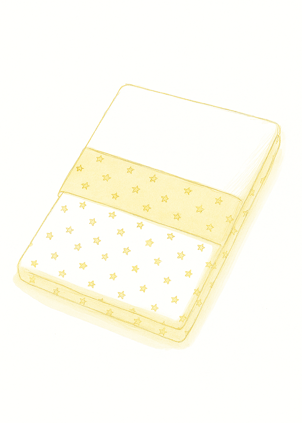 Set Lenzuola <br> lettino