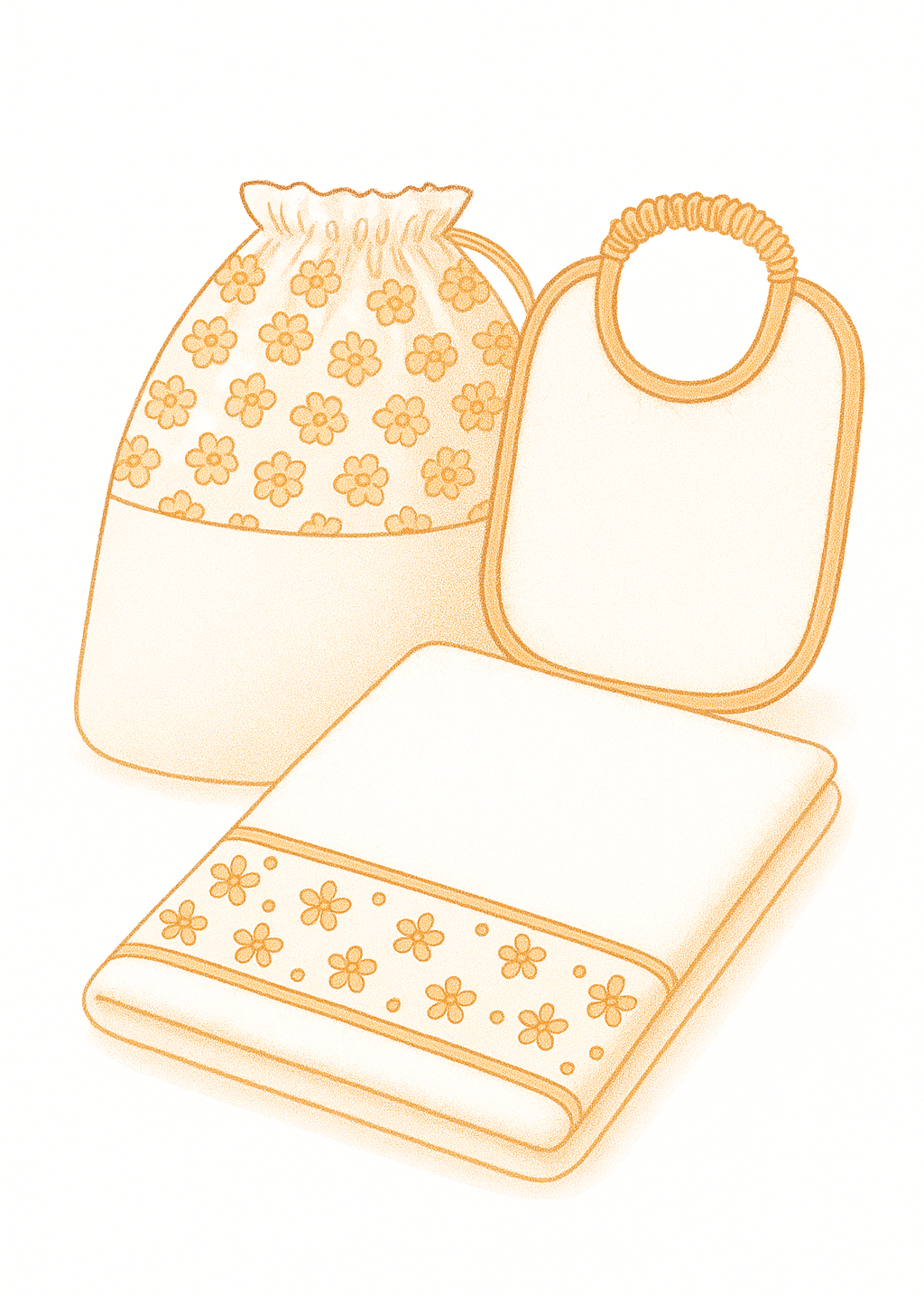 Set Asilo <br> completo