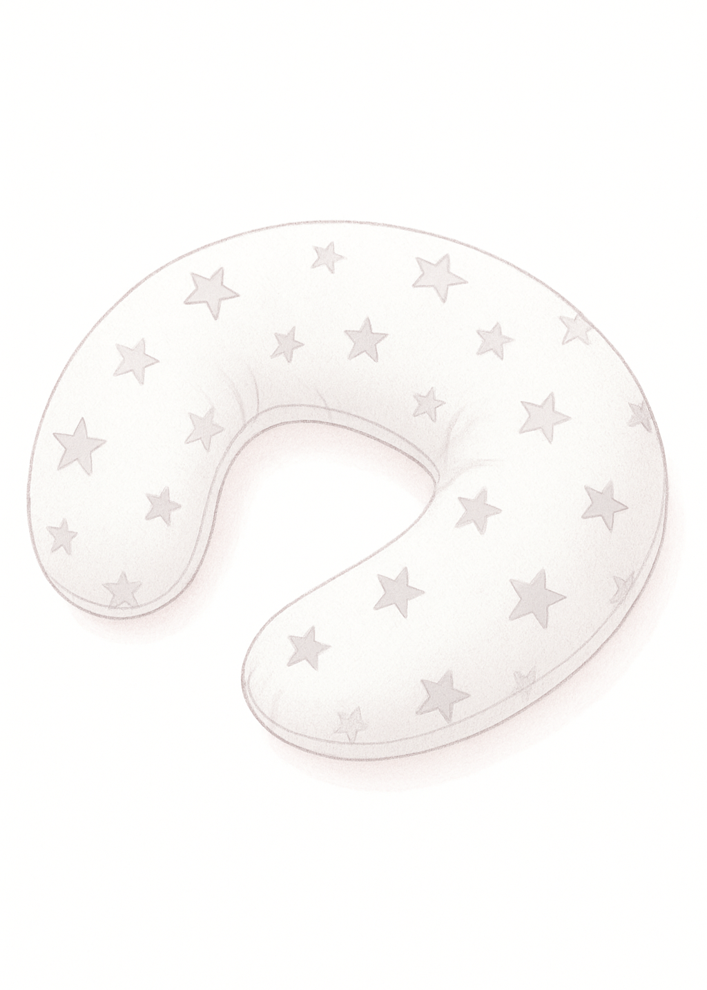 Cuscino <br> allattamento
