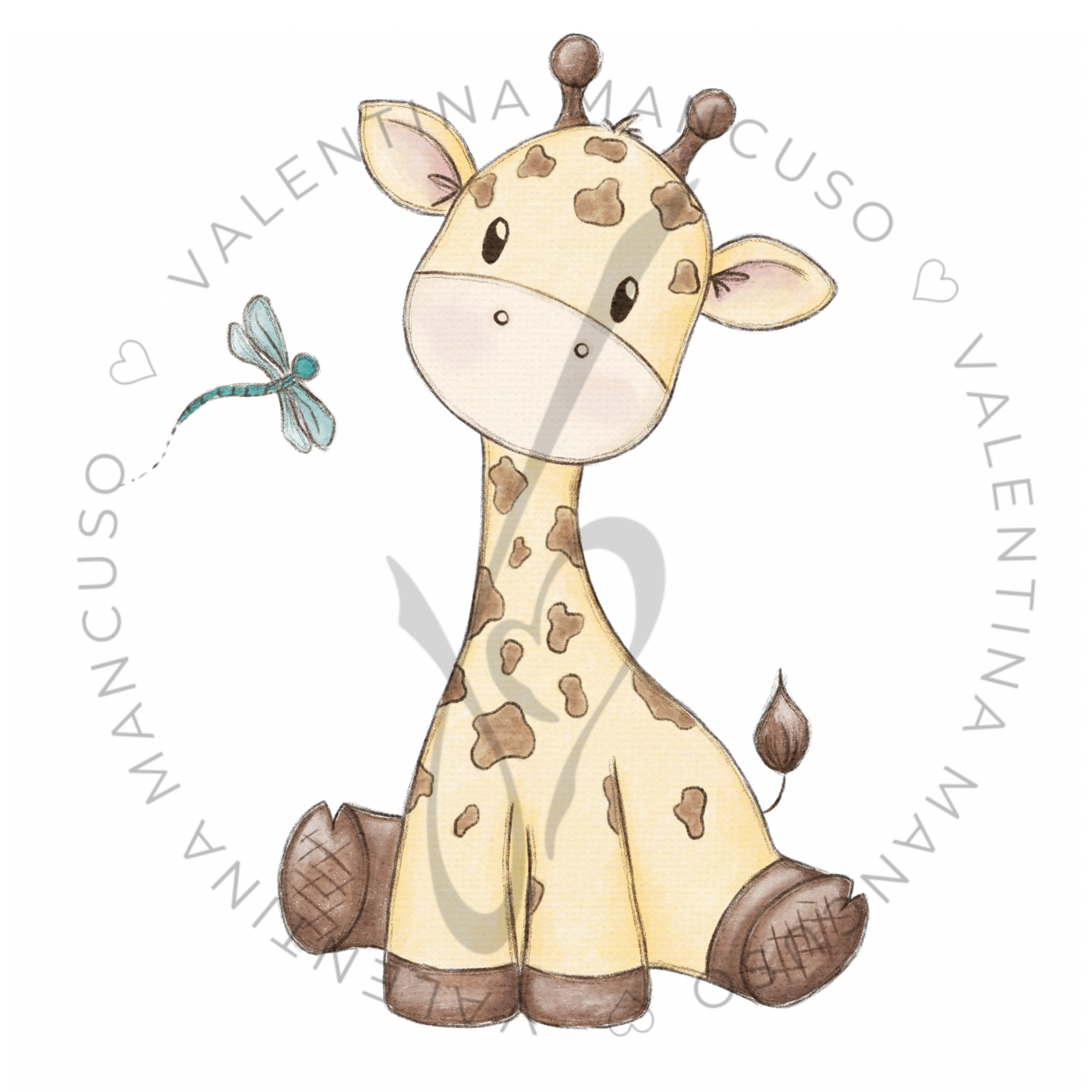Giraffa