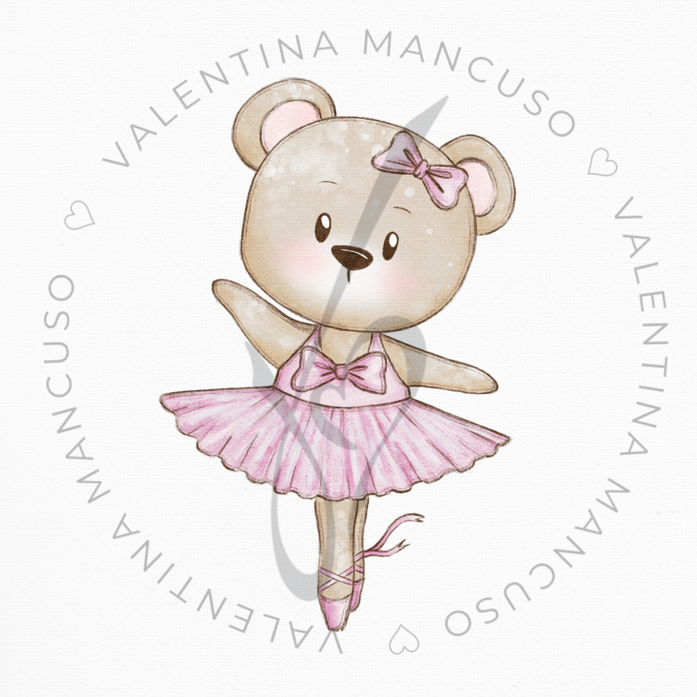 Ballerina
