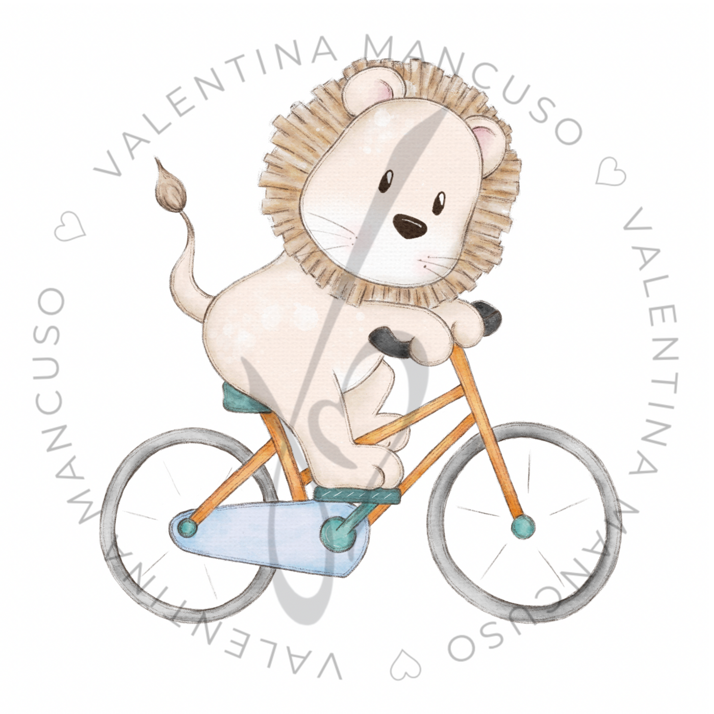 Leoncino Biker