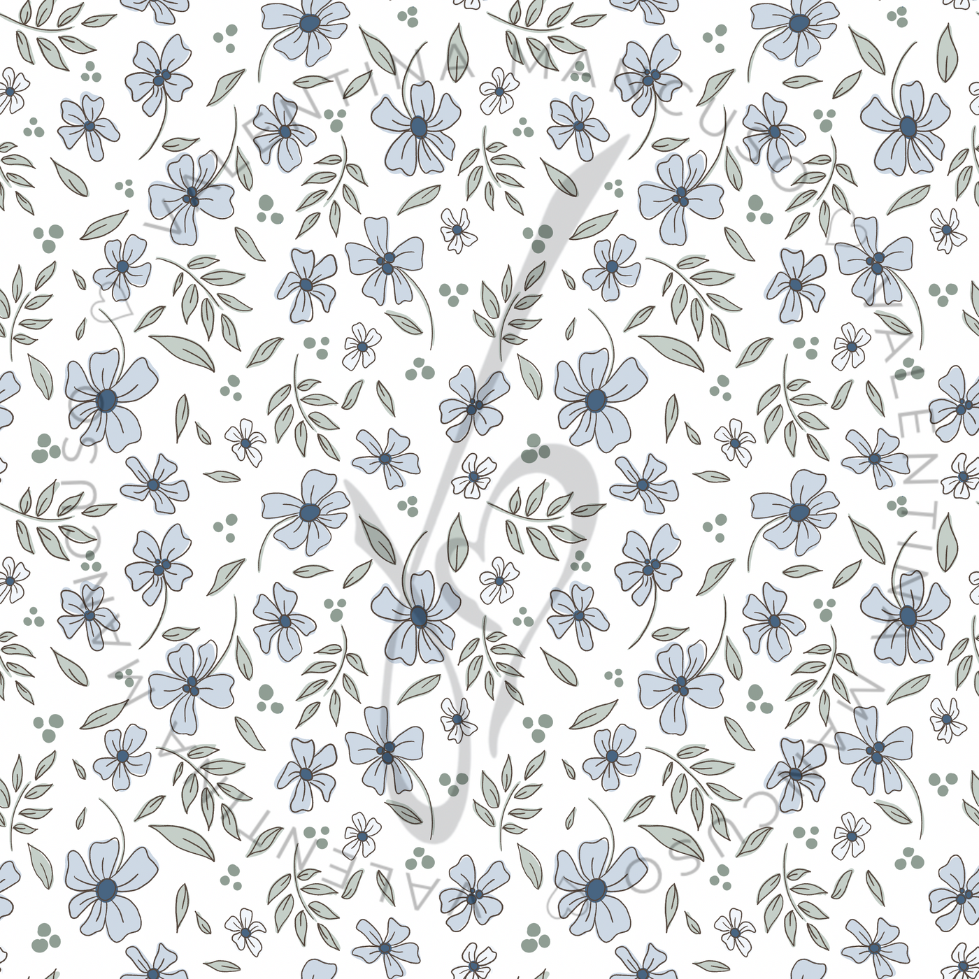 Cotone <br> Douce Denim