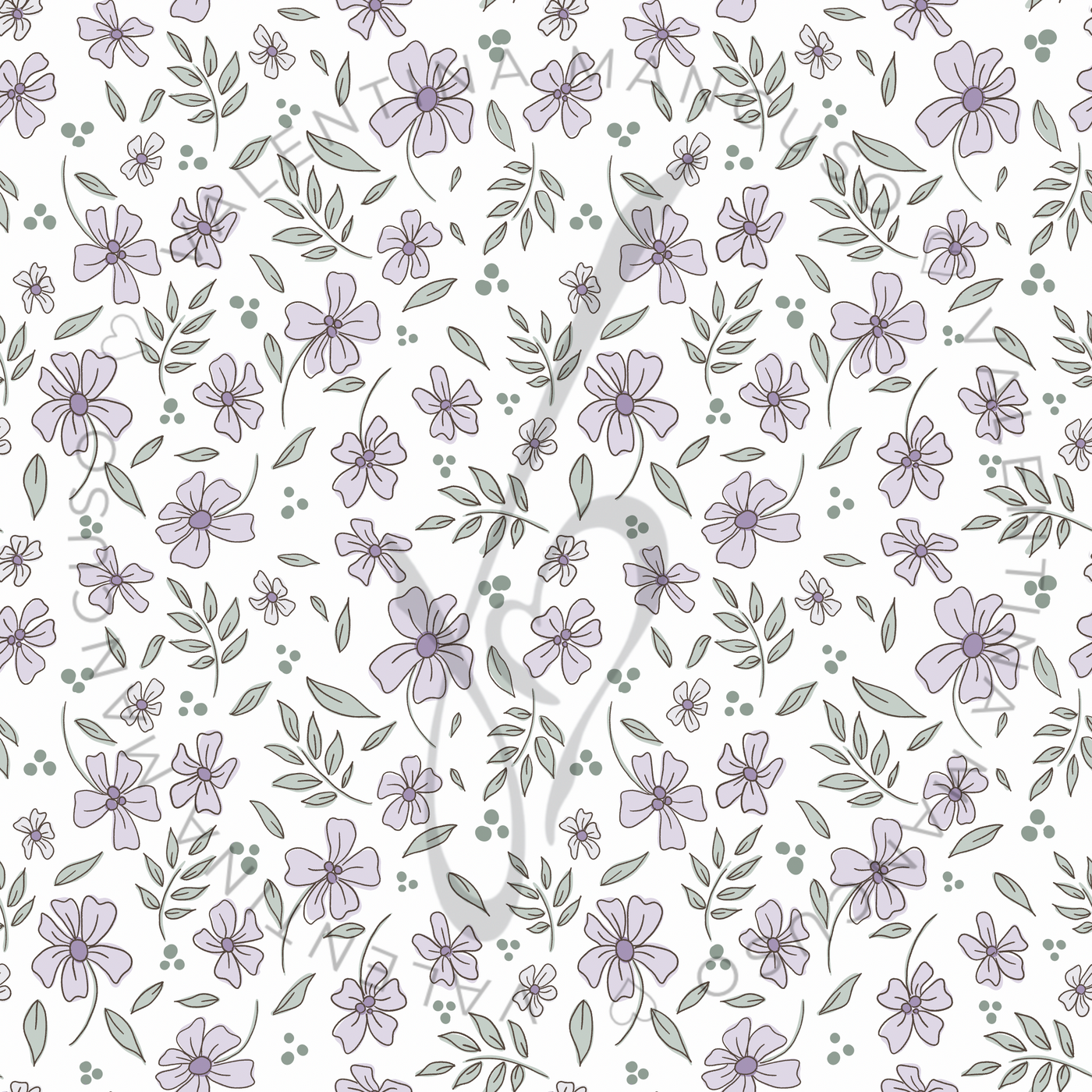 Cotone <br> Douce Violet