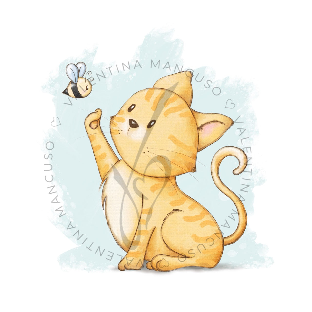 Fusa con Apetta<br> con sfondo