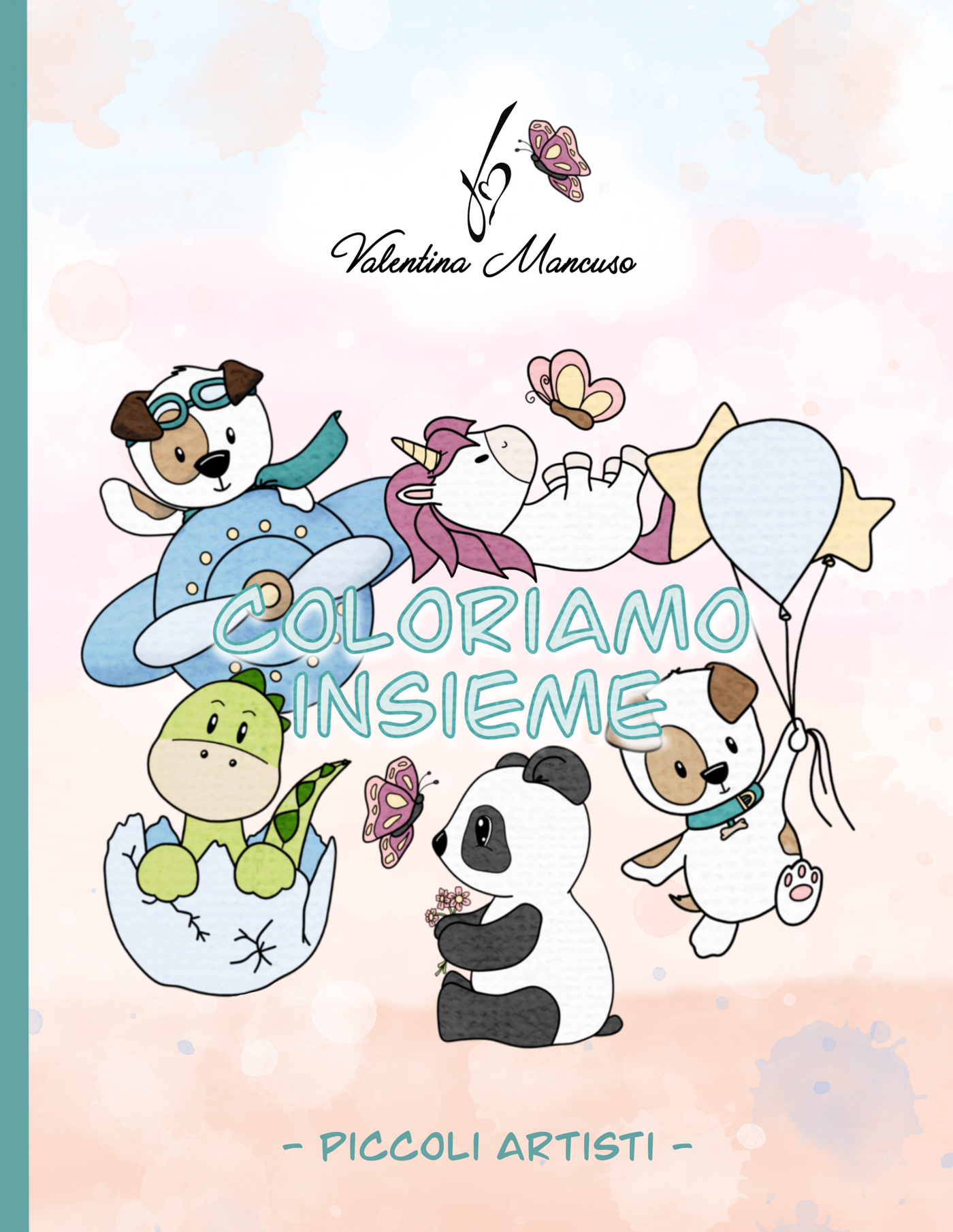 Coloriamo Insieme