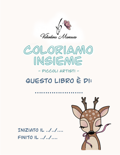 Coloriamo Insieme