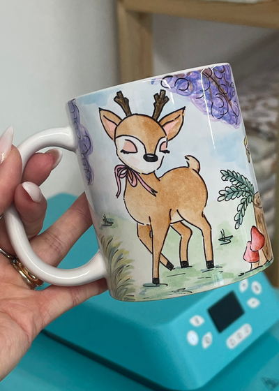 Tazza - Bambidù
