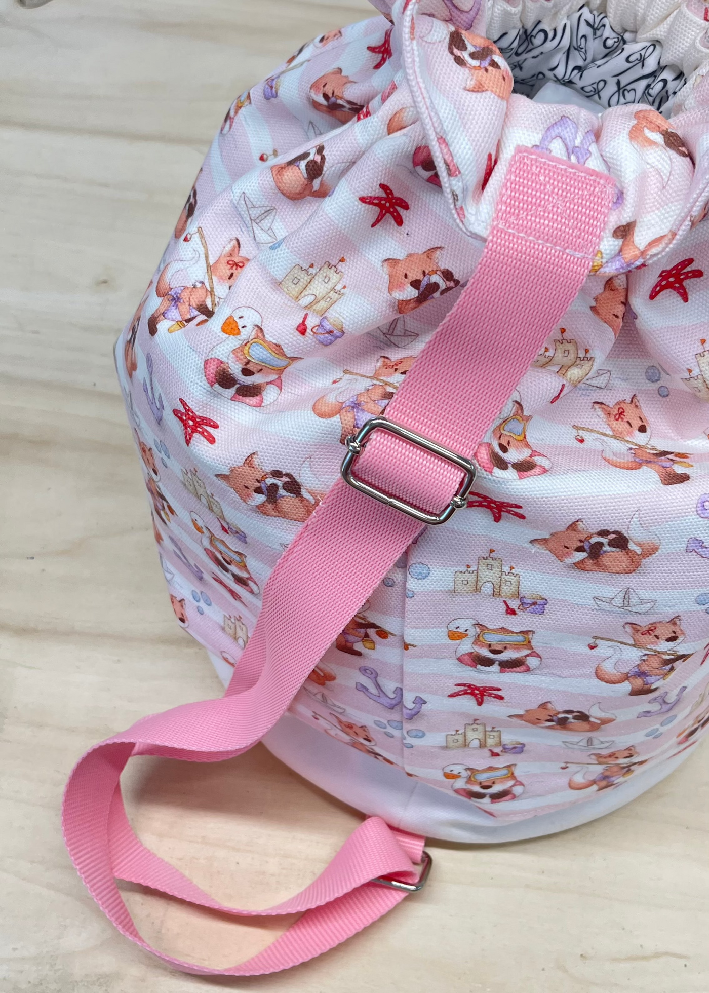 Beach <br> Il set Completo