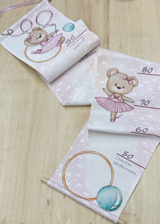 Metro Cameretta<br>Ballet