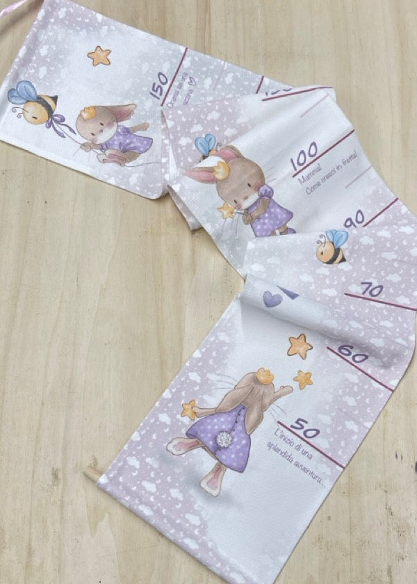 Metro Cameretta<br>Honey