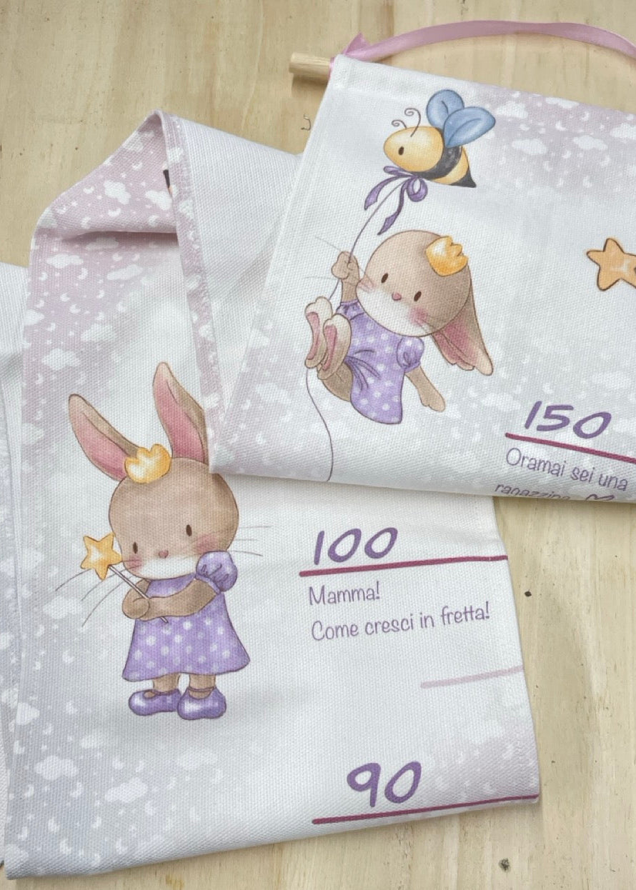 Metro Cameretta<br>Honey