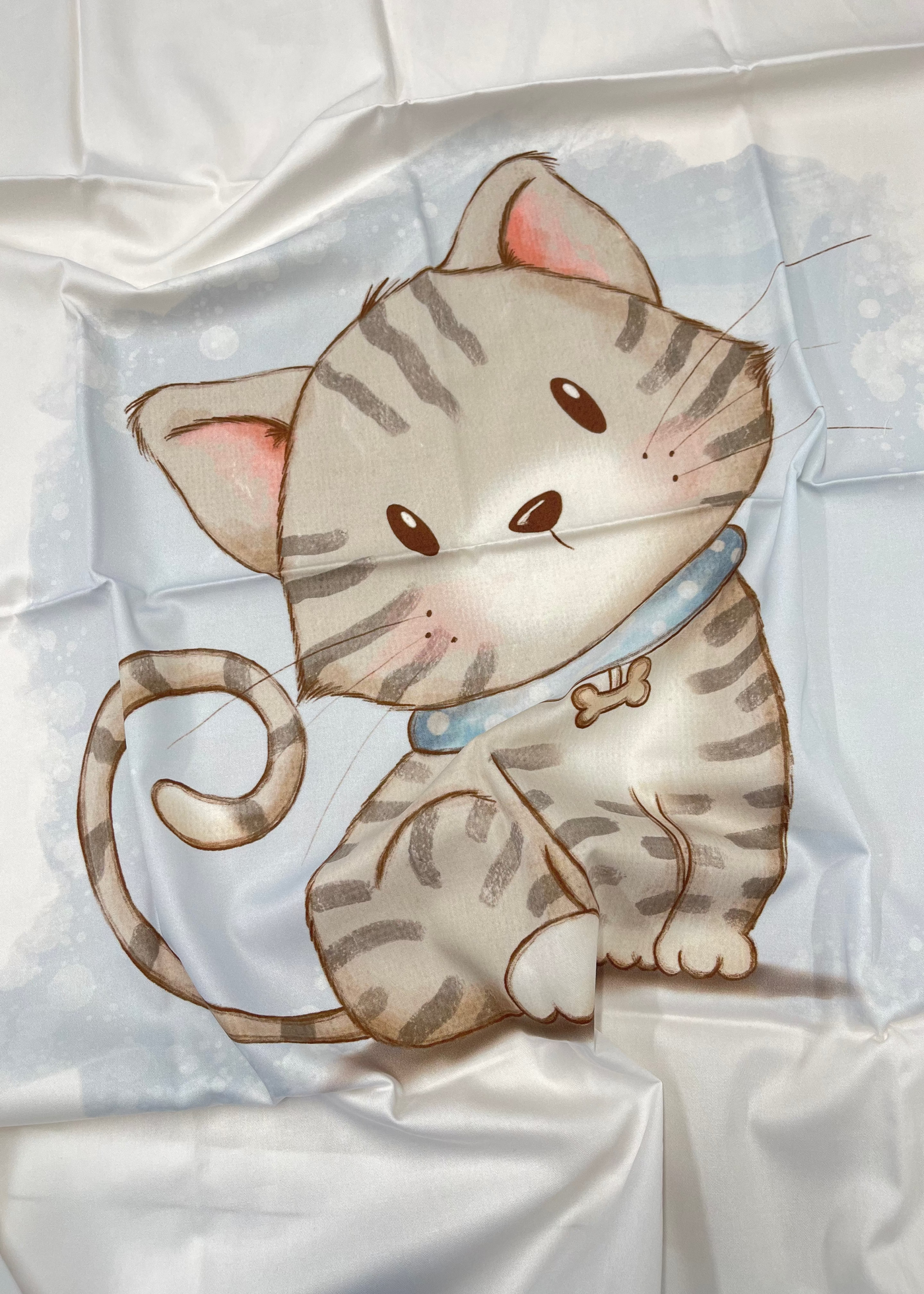 Pannello Grande<br>Fusa Boy