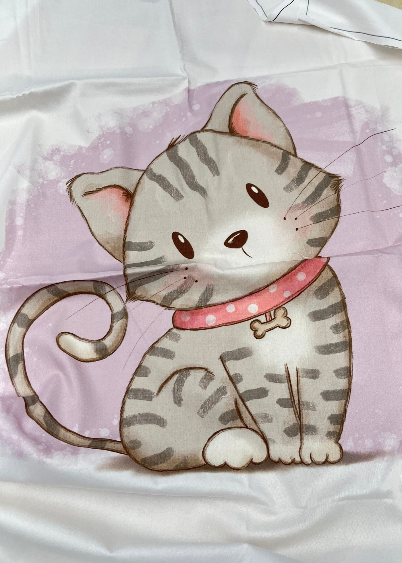 Pannello Grande<br>Fusa Girl2