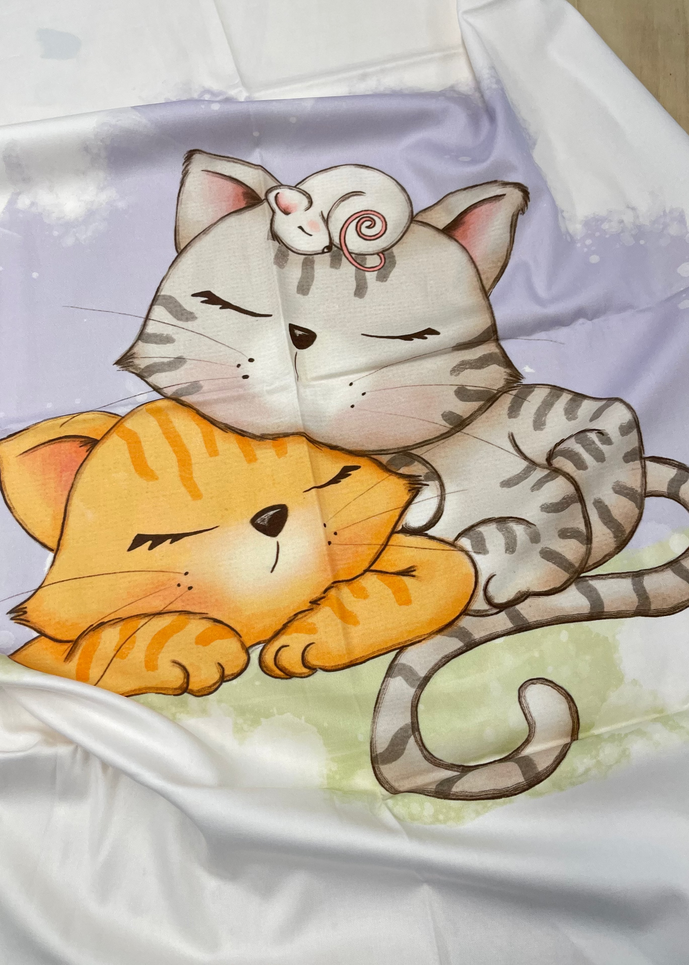 Pannello Grande<br>Fusa