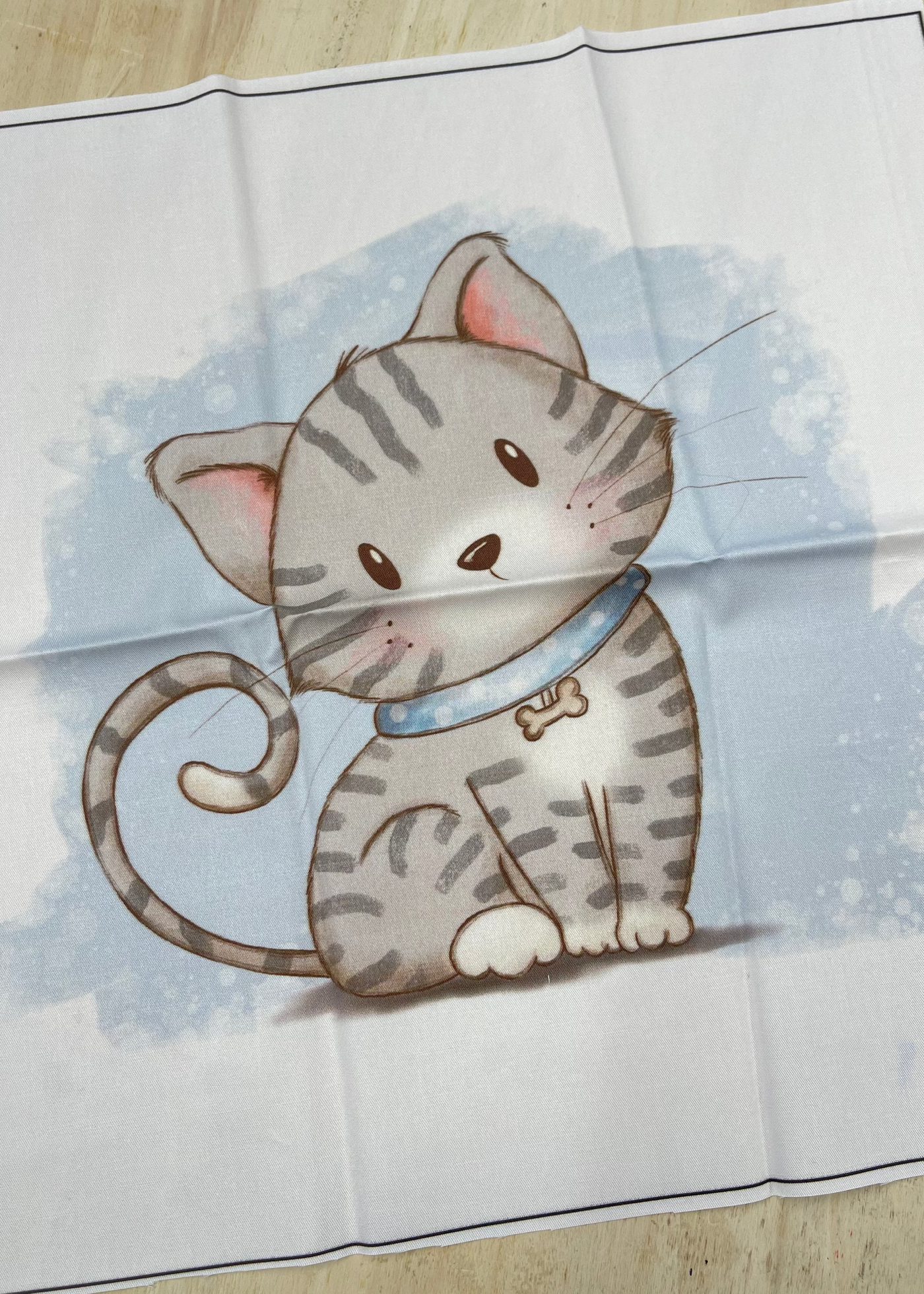 Pannello Piccolo<br>Fusa Boy2