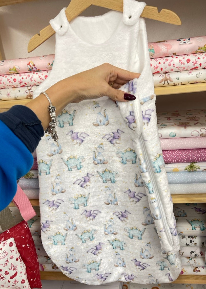 Sacco Nanna 0-6 mesi <br> Dino