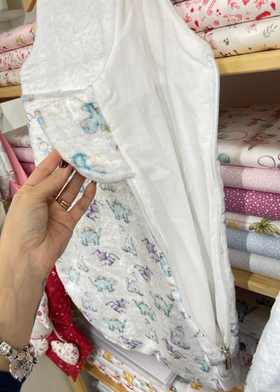 Sacco Nanna 0-6 mesi <br> Dino