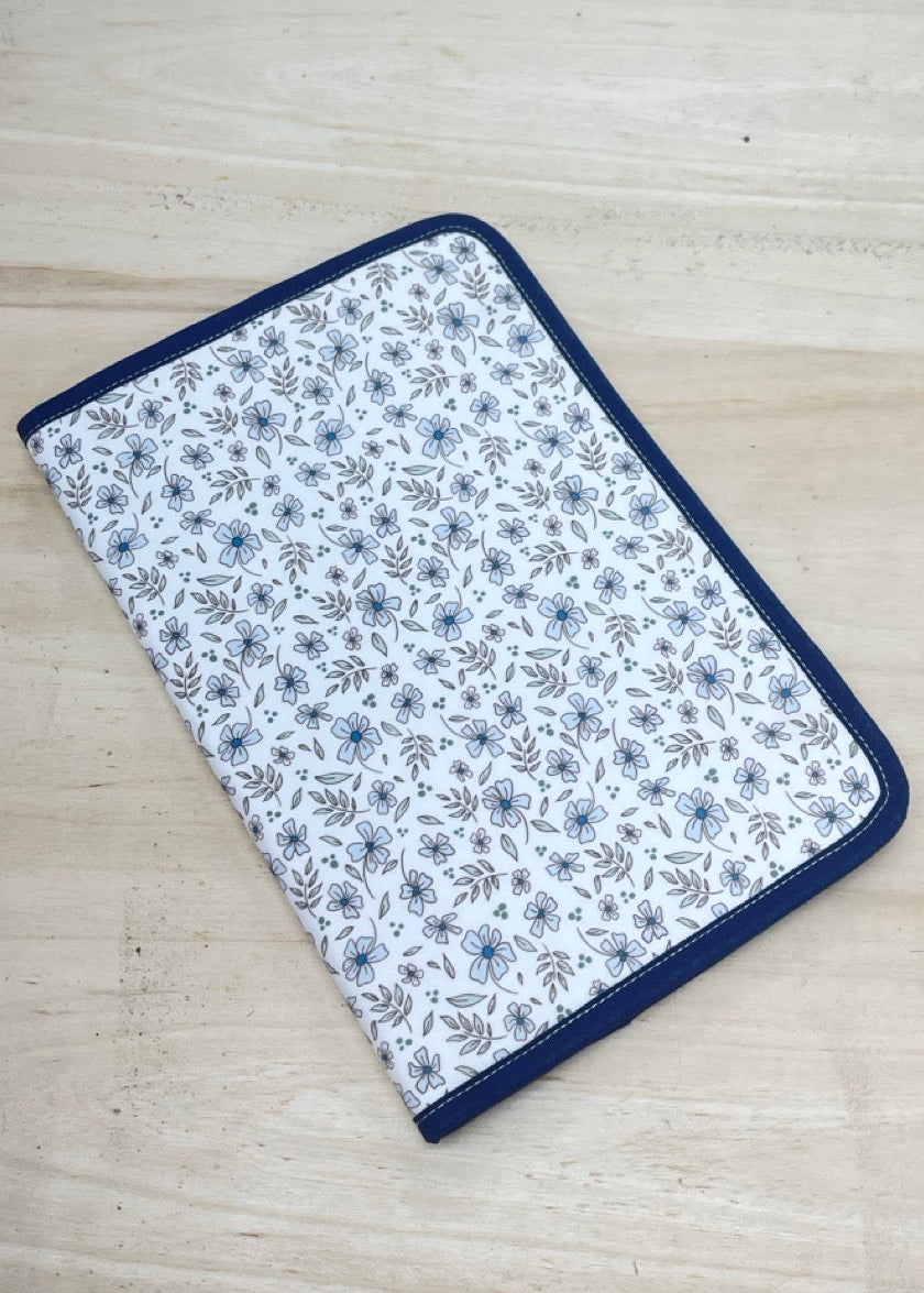 Porta Documenti <br> Douce Denim