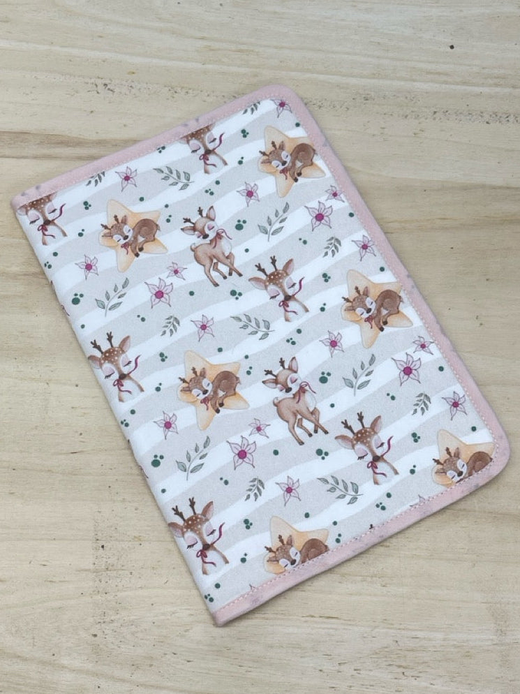 Porta Documenti <br> Bambidù e Douce