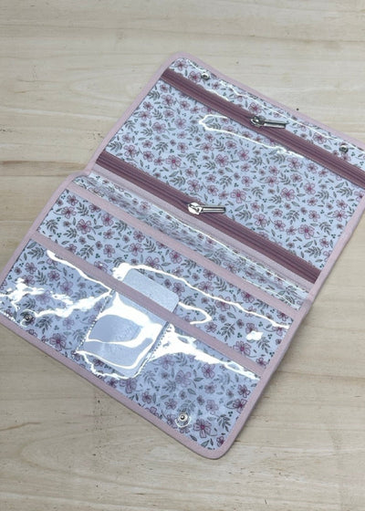 Porta Documenti <br> Bambidù e Douce