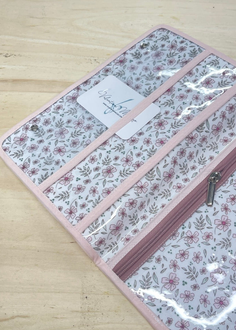 Porta Documenti <br> Bambidù e Douce