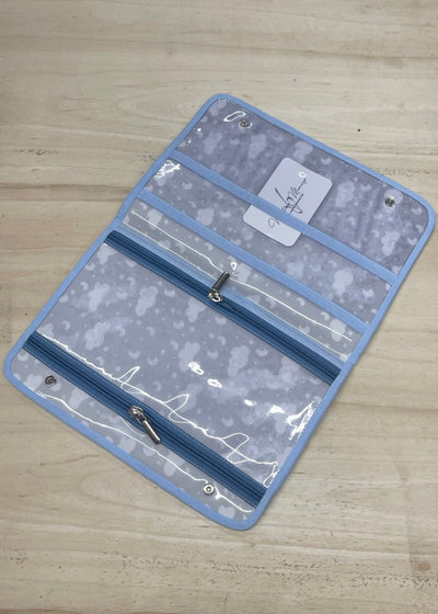 Porta Documenti <br> Dino e Pois