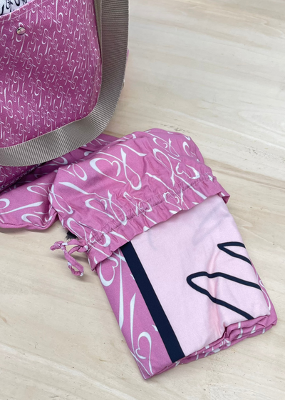 Sylvestris <br> Il set Completo
