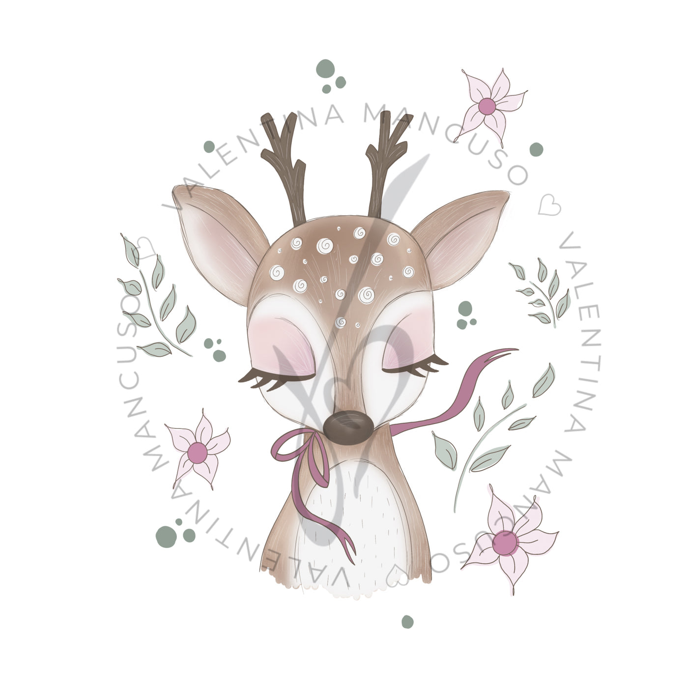 Set Bambidù Singolo