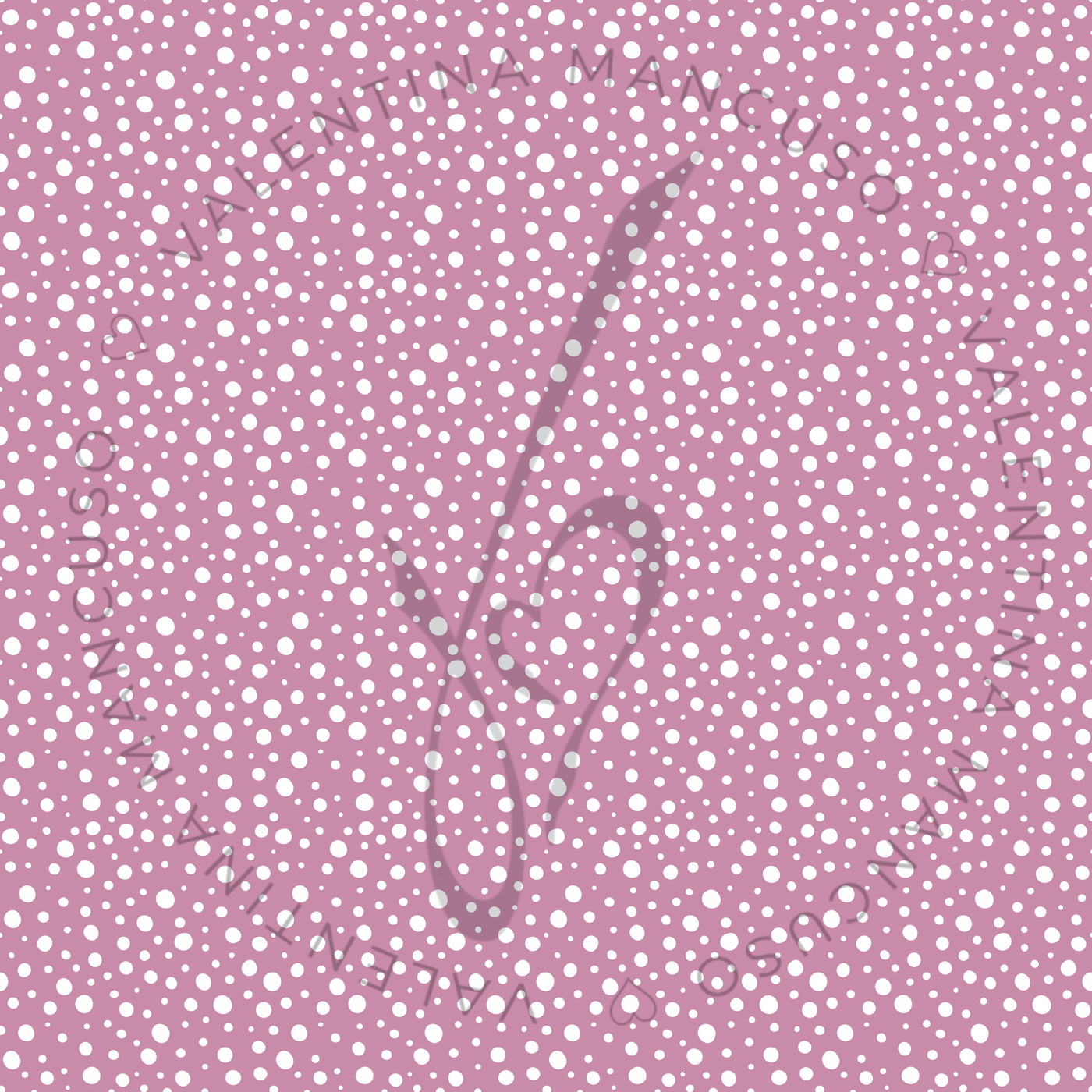 Cotone <br> Pois Malva